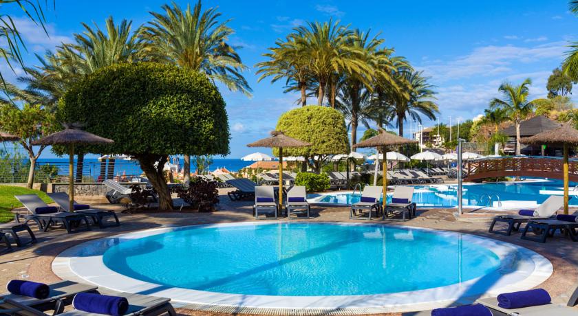Melia Jardines del Teide — о. Тенеріфе (Канари), Іспанія мініатюра 37