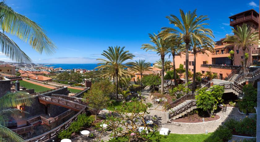 Melia Jardines del Teide — о. Тенеріфе (Канари), Іспанія мініатюра 38