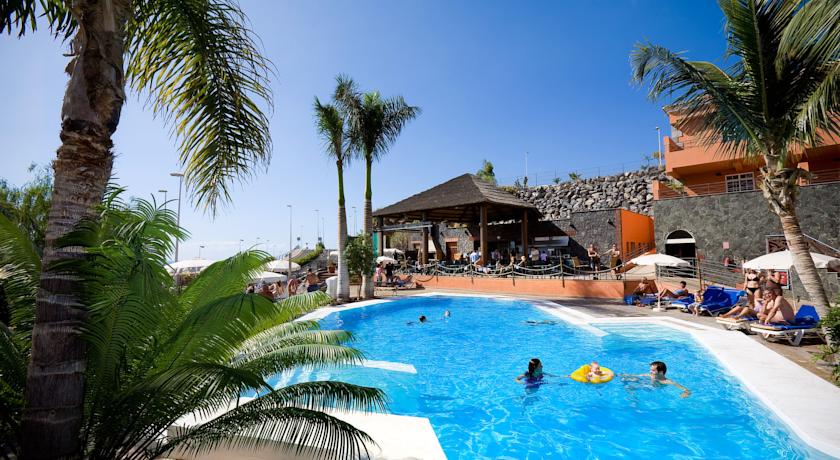 Melia Jardines del Teide — о. Тенеріфе (Канари), Іспанія мініатюра 39