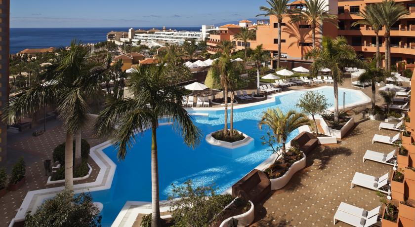 Melia Jardines del Teide — о. Тенеріфе (Канари), Іспанія мініатюра 41