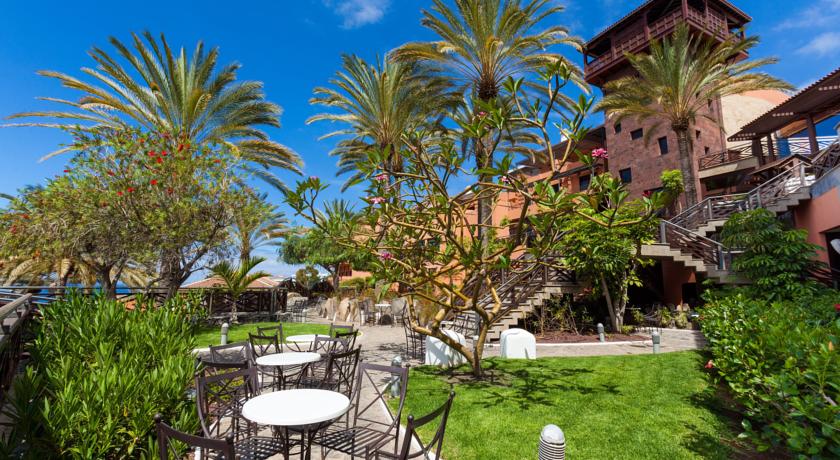 Melia Jardines del Teide — о. Тенеріфе (Канари), Іспанія мініатюра 42