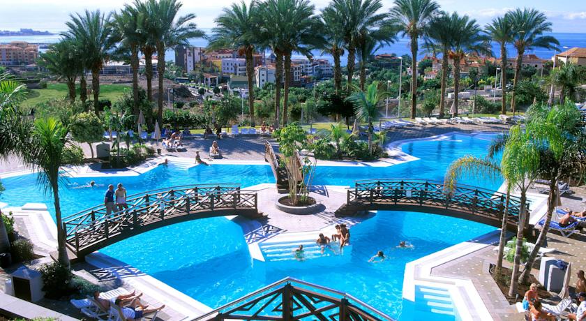 Melia Jardines del Teide — о. Тенеріфе (Канари), Іспанія мініатюра 43