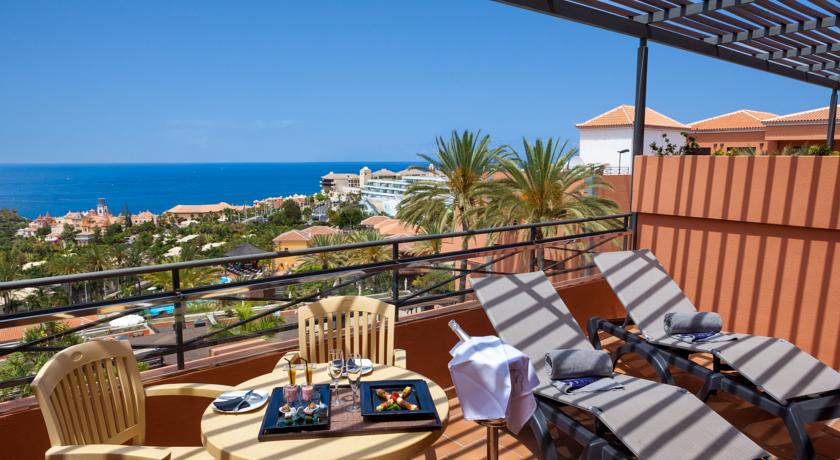 Melia Jardines del Teide — о. Тенеріфе (Канари), Іспанія мініатюра 44