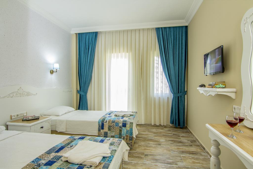 Karbel Sun Hotel — Фетхіє, Туреччина мініатюра 7
