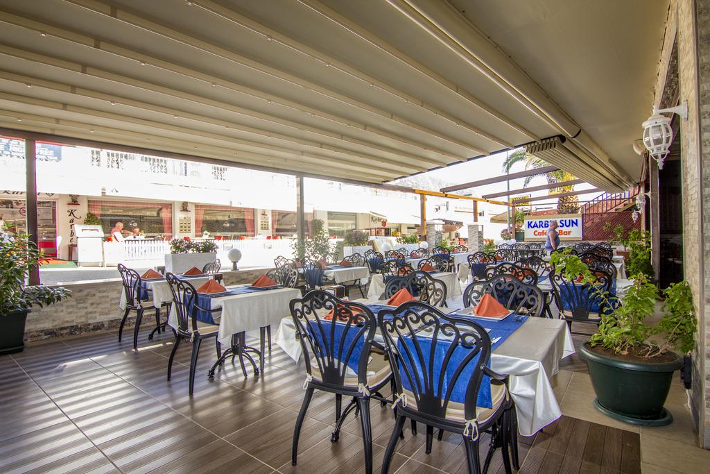 Karbel Sun Hotel — Фетхіє, Туреччина мініатюра 10