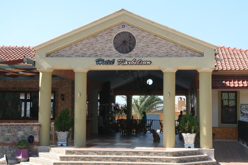 Karbel Sun Hotel — Фетхіє, Туреччина мініатюра 14