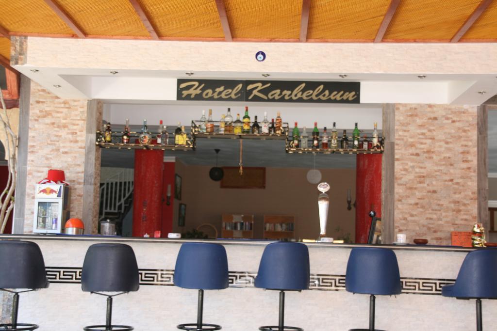 Karbel Sun Hotel — Фетхіє, Туреччина мініатюра 15
