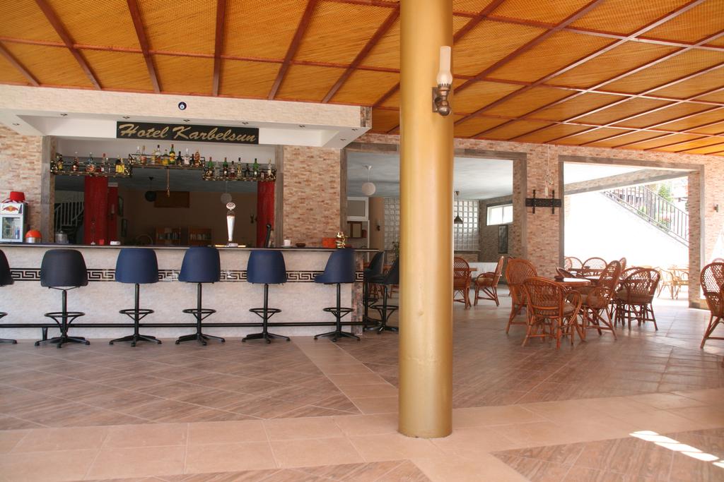 Karbel Sun Hotel — Фетхіє, Туреччина мініатюра 16