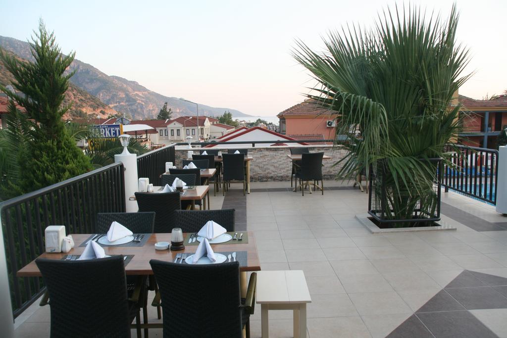 Karbel Sun Hotel — Фетхіє, Туреччина мініатюра 20