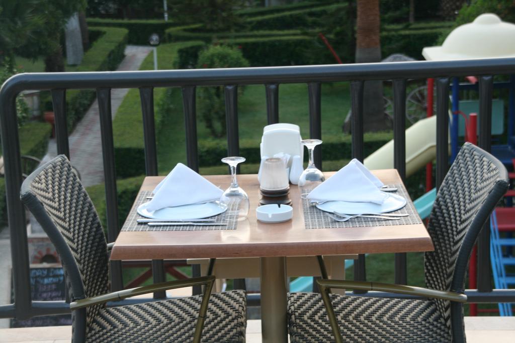Karbel Sun Hotel — Фетхіє, Туреччина мініатюра 21