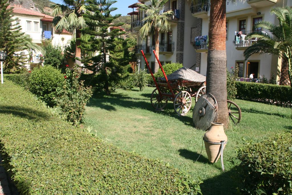 Karbel Sun Hotel — Фетхіє, Туреччина мініатюра 22