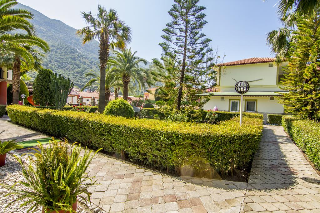 Karbel Sun Hotel — Фетхіє, Туреччина мініатюра 24