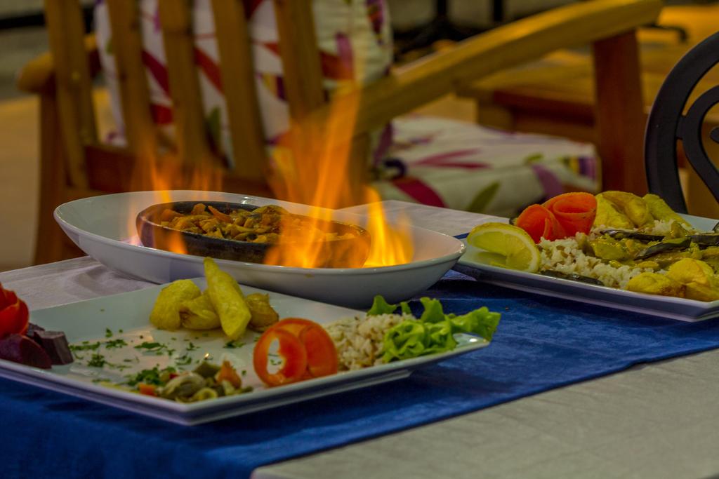 Karbel Sun Hotel — Фетхіє, Туреччина мініатюра 25