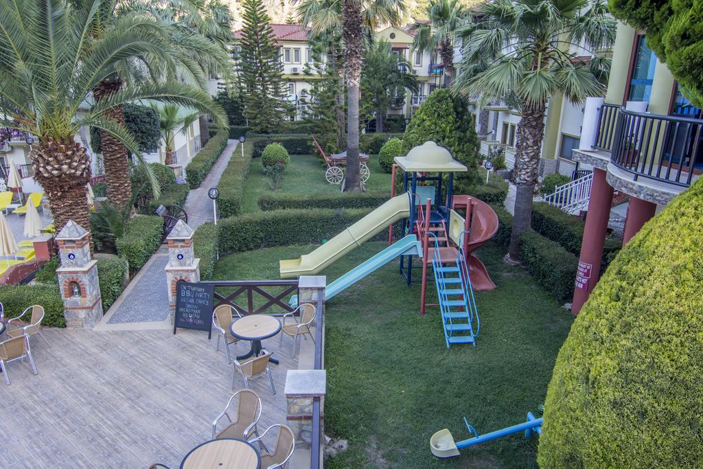 Karbel Sun Hotel — Фетхіє, Туреччина мініатюра 26