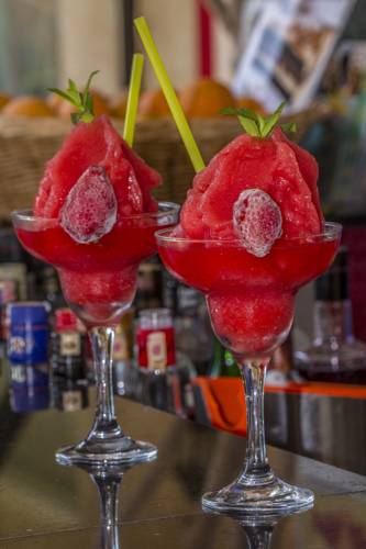 Karbel Sun Hotel — Фетхіє, Туреччина мініатюра 28