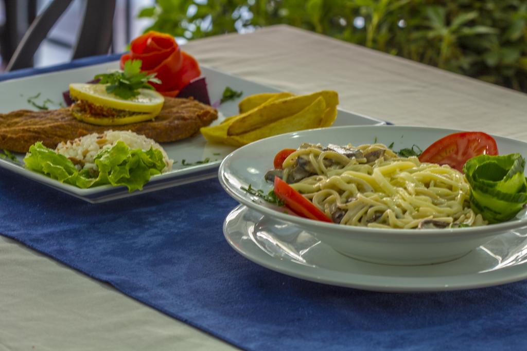 Karbel Sun Hotel — Фетхіє, Туреччина мініатюра 30