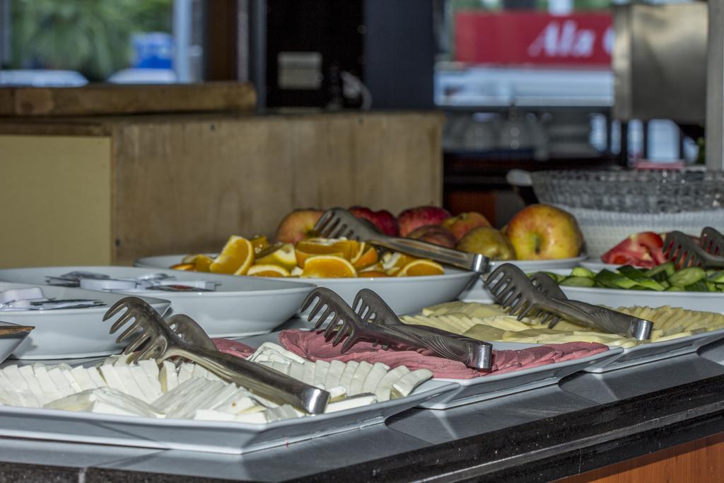 Karbel Sun Hotel — Фетхіє, Туреччина мініатюра 33