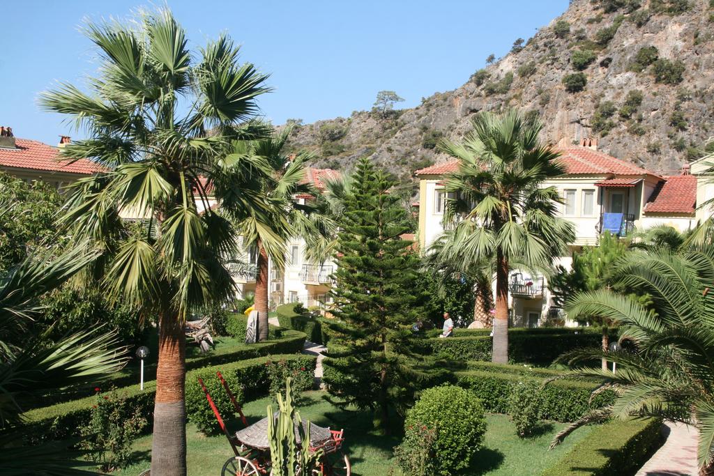 Karbel Sun Hotel — Фетхіє, Туреччина мініатюра 34