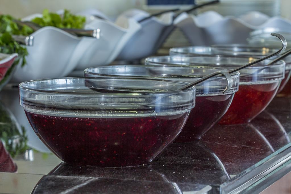 Karbel Sun Hotel — Фетхіє, Туреччина мініатюра 35