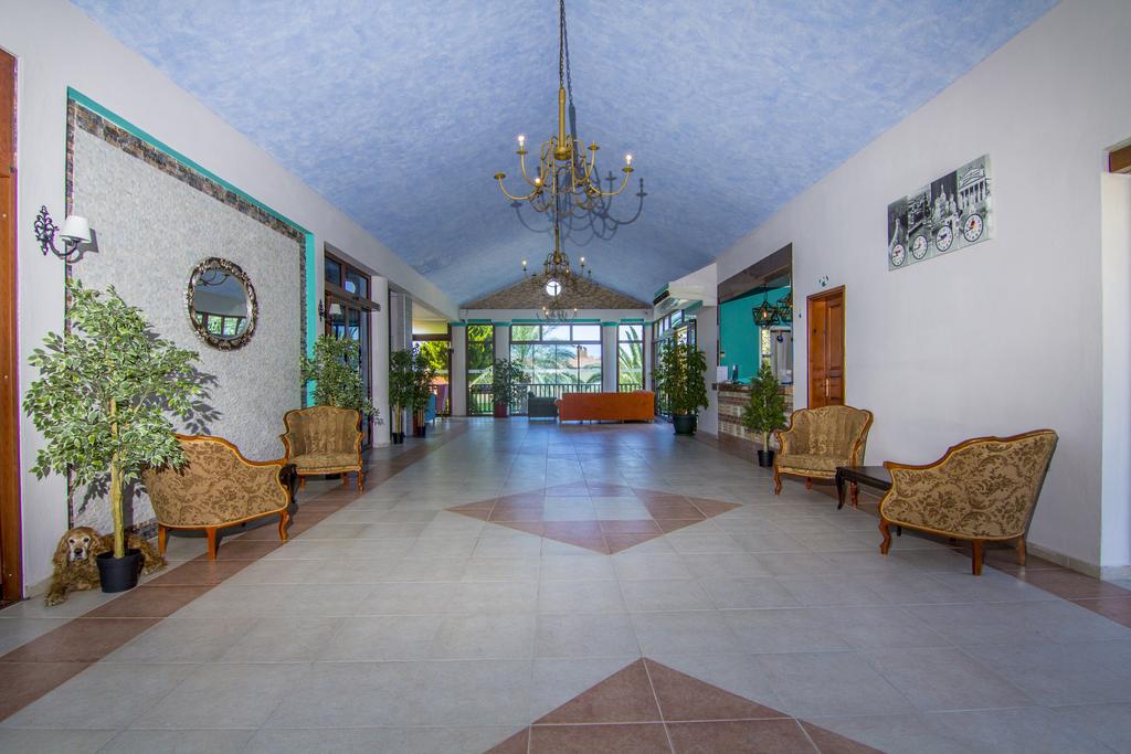 Karbel Sun Hotel — Фетхіє, Туреччина мініатюра 36