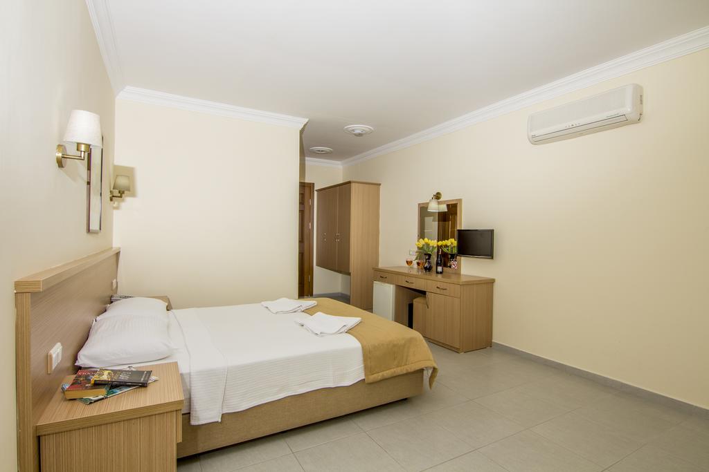 Karbel Sun Hotel — Фетхіє, Туреччина мініатюра 39