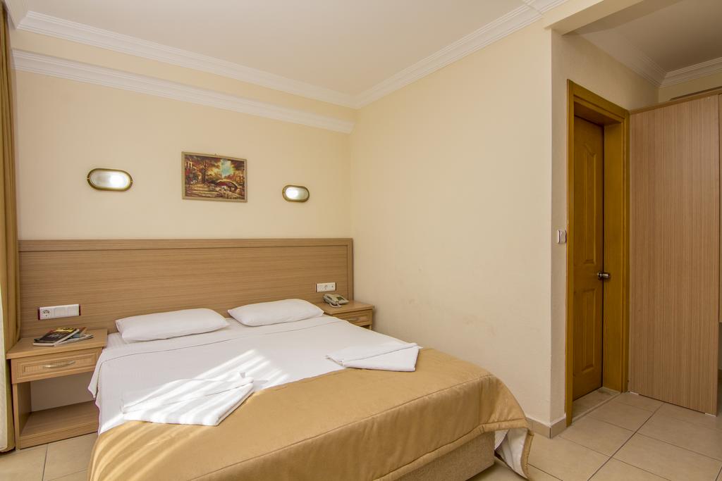 Karbel Sun Hotel — Фетхіє, Туреччина мініатюра 40