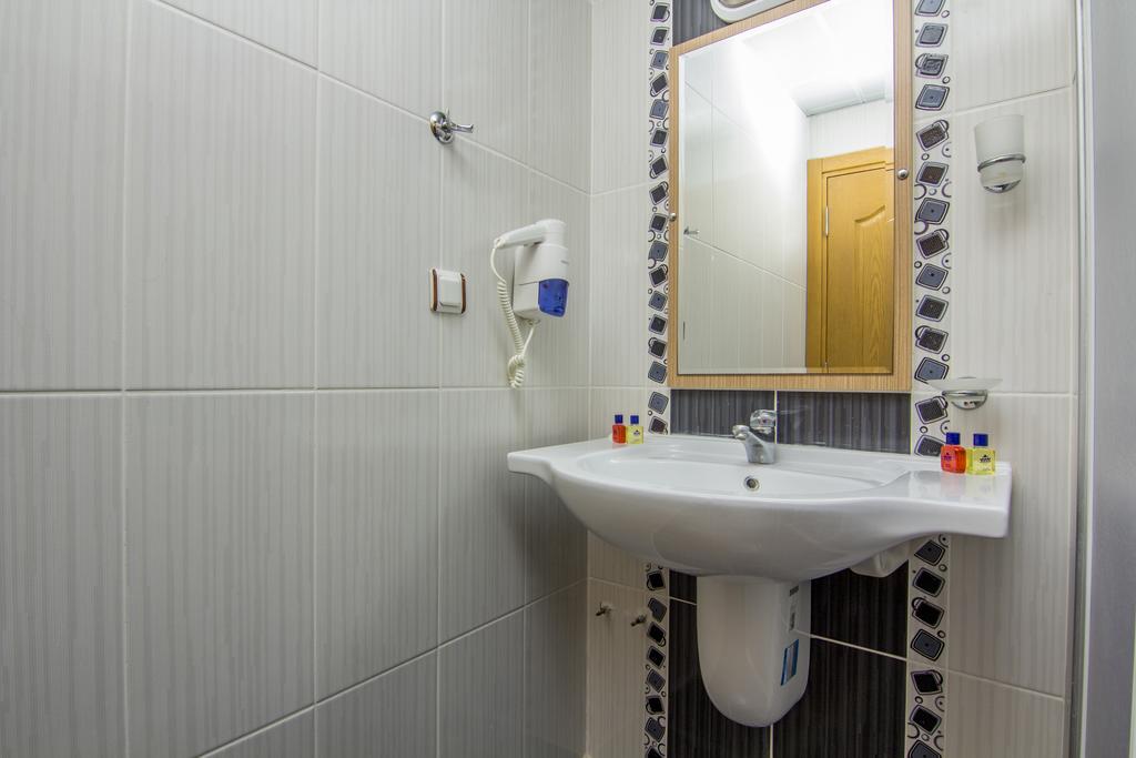 Karbel Sun Hotel — Фетхіє, Туреччина мініатюра 41