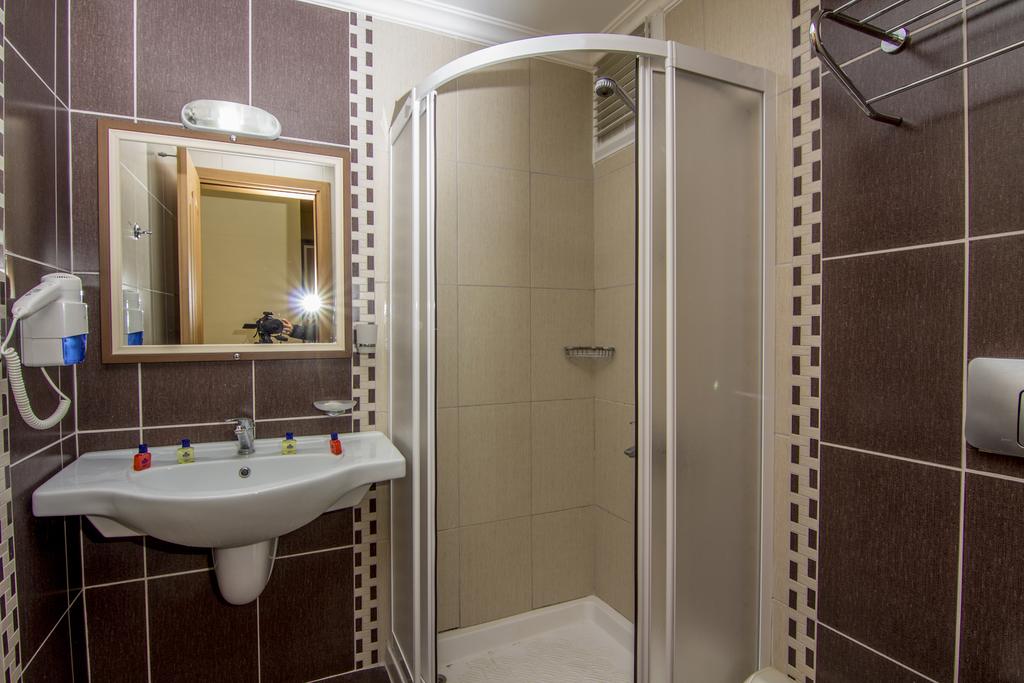 Karbel Sun Hotel — Фетхіє, Туреччина мініатюра 42