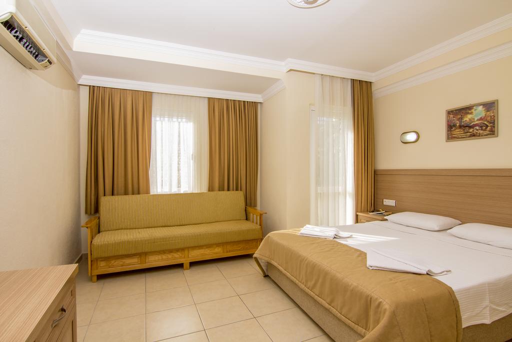 Karbel Sun Hotel — Фетхіє, Туреччина мініатюра 43