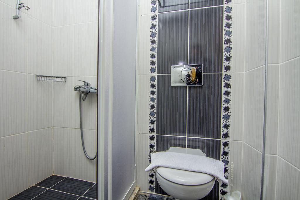 Karbel Sun Hotel — Фетхіє, Туреччина мініатюра 44