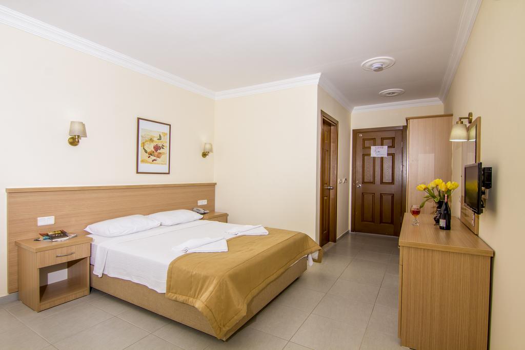 Karbel Sun Hotel — Фетхіє, Туреччина мініатюра 45