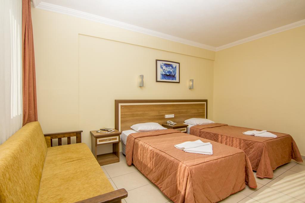 Karbel Sun Hotel — Фетхіє, Туреччина мініатюра 46