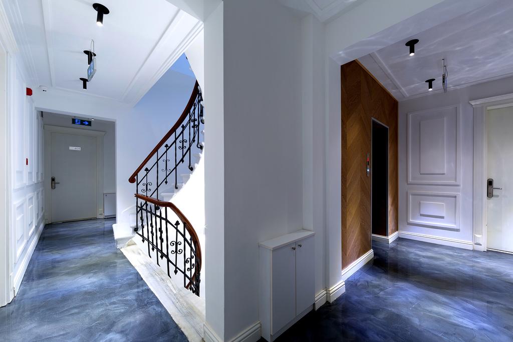 Walton Hotels Galata — Стамбул, Туреччина мініатюра 7