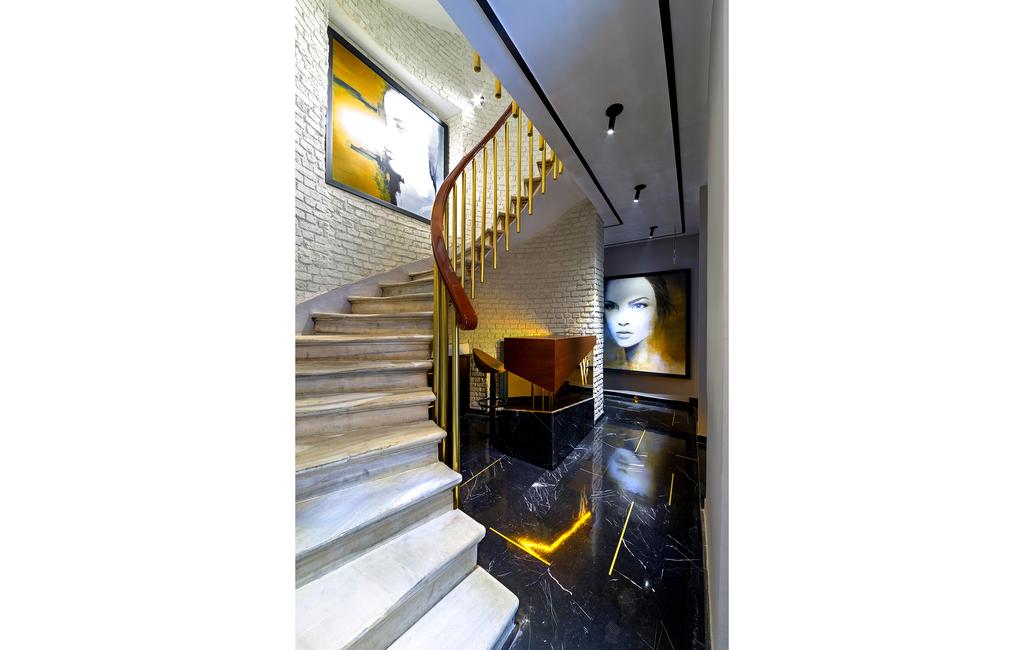 Walton Hotels Galata — Стамбул, Туреччина мініатюра 17