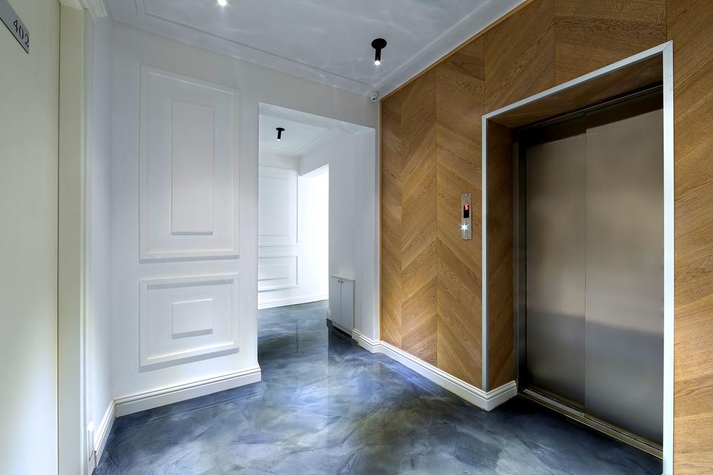 Walton Hotels Galata — Стамбул, Туреччина мініатюра 20