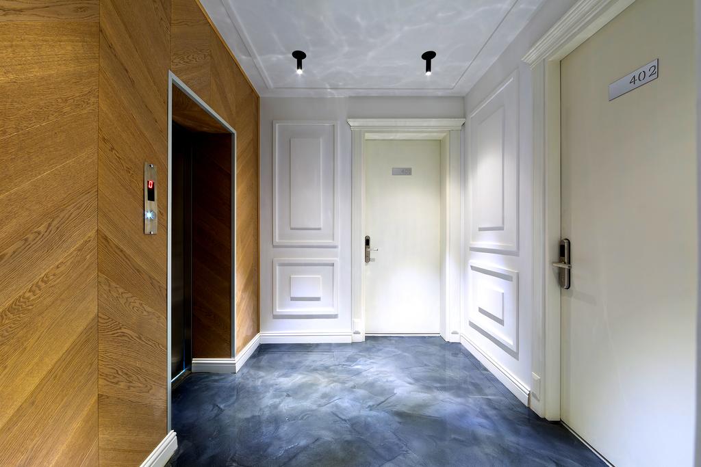Walton Hotels Galata — Стамбул, Туреччина мініатюра 21