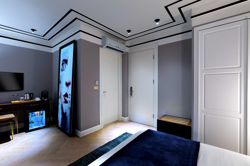 Walton Hotels Galata — Стамбул, Туреччина мініатюра 23