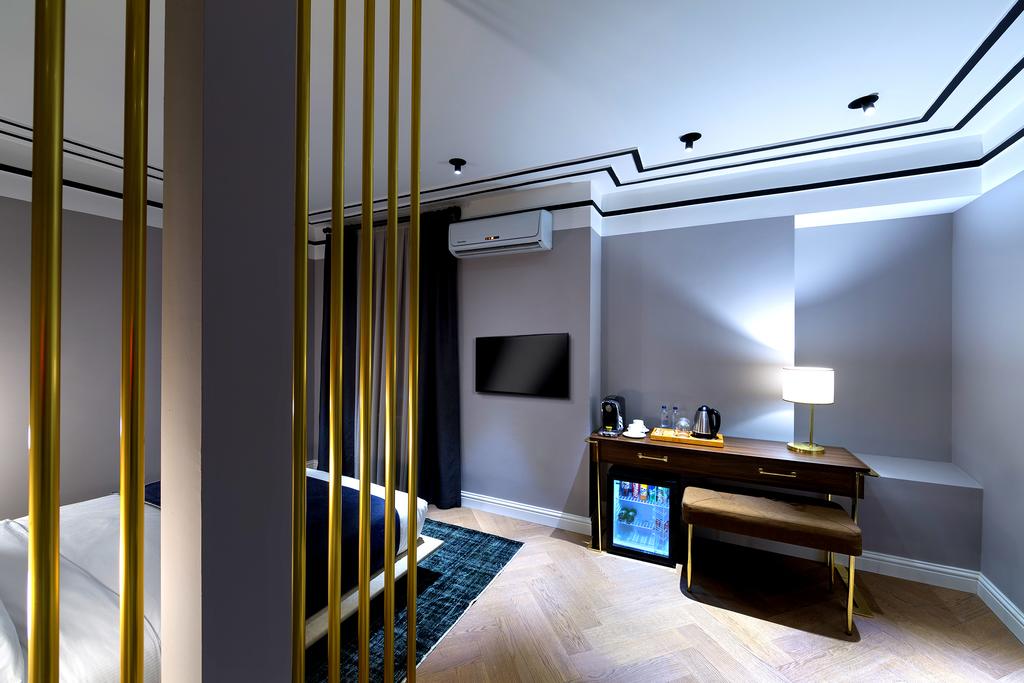 Walton Hotels Galata — Стамбул, Туреччина мініатюра 24