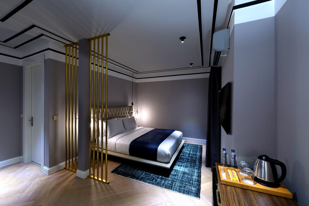 Walton Hotels Galata — Стамбул, Туреччина мініатюра 25