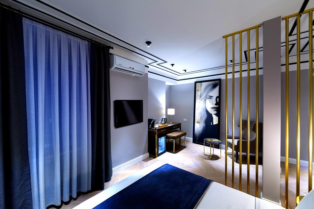 Walton Hotels Galata — Стамбул, Туреччина мініатюра 26