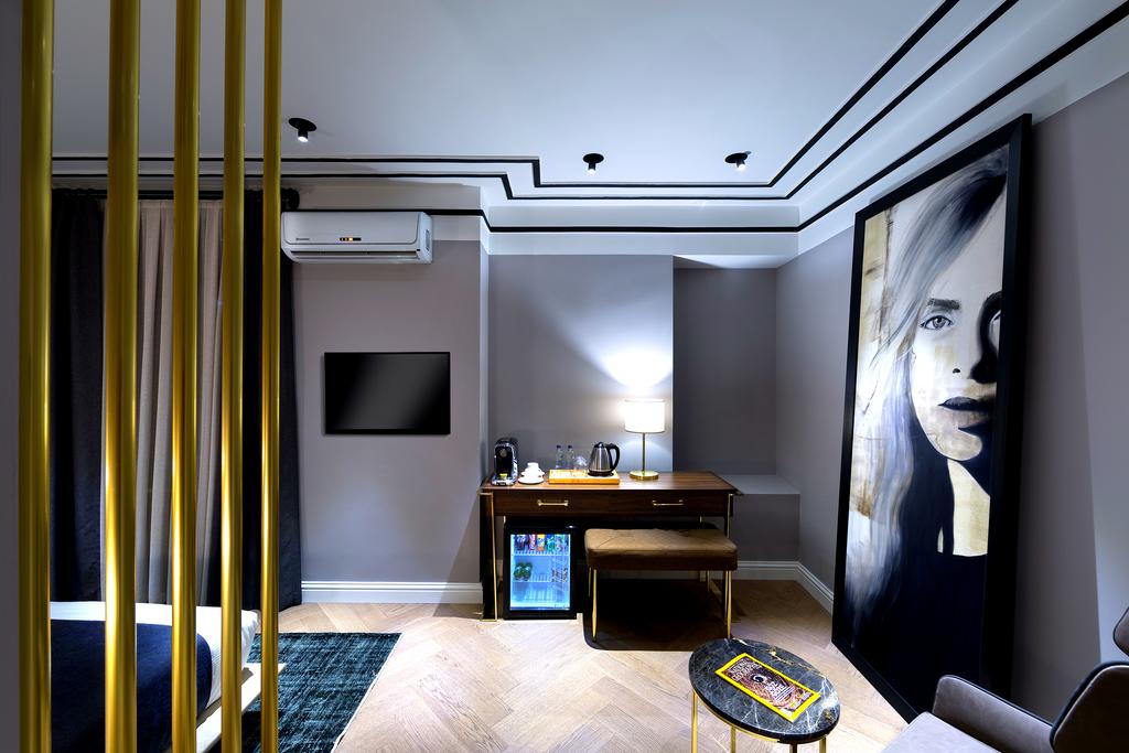 Walton Hotels Galata — Стамбул, Туреччина мініатюра 27