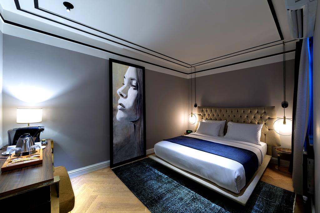 Walton Hotels Galata — Стамбул, Туреччина мініатюра 28