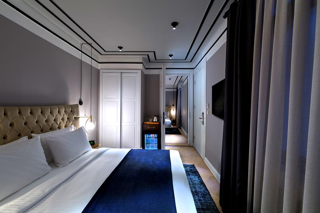 Walton Hotels Galata — Стамбул, Туреччина мініатюра 29