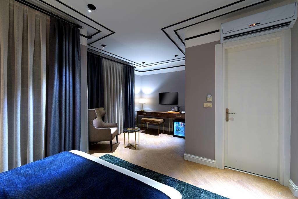 Walton Hotels Galata — Стамбул, Туреччина мініатюра 30