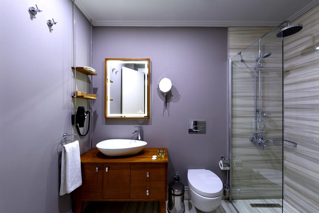 Walton Hotels Galata — Стамбул, Туреччина мініатюра 31