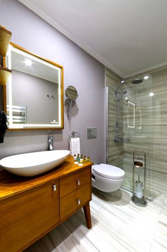Walton Hotels Galata — Стамбул, Туреччина мініатюра 32