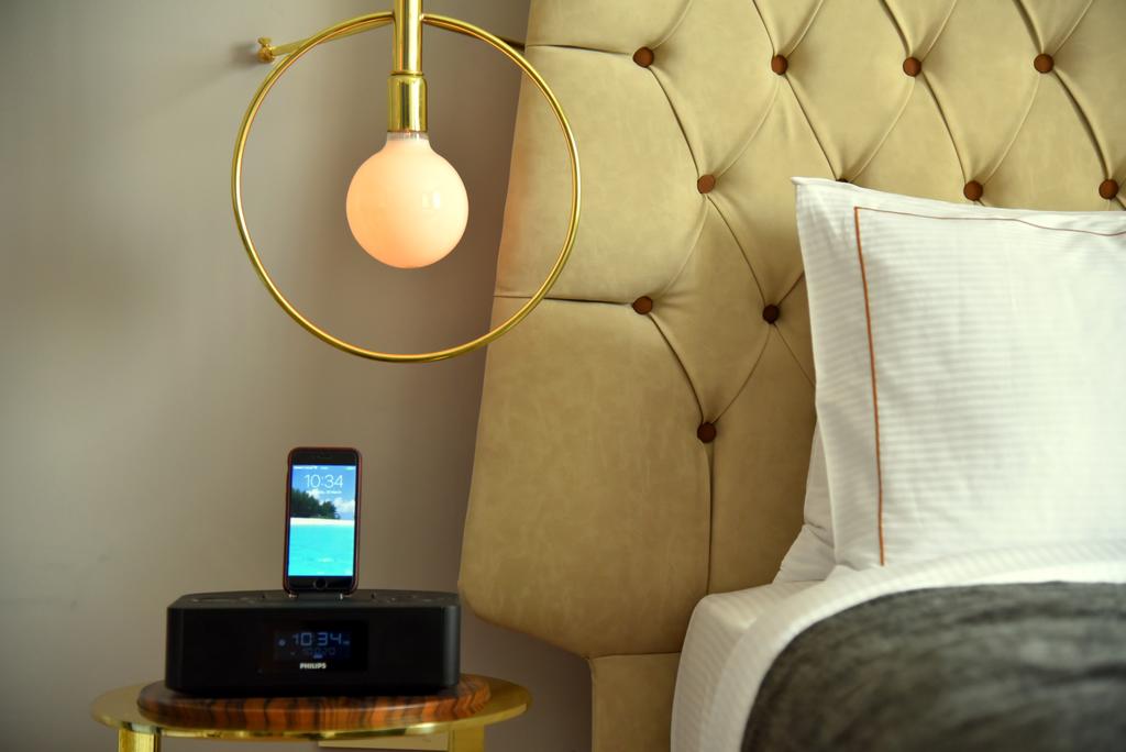 Walton Hotels Galata — Стамбул, Туреччина мініатюра 34