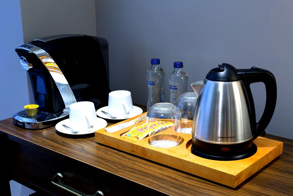 Walton Hotels Galata — Стамбул, Туреччина мініатюра 35