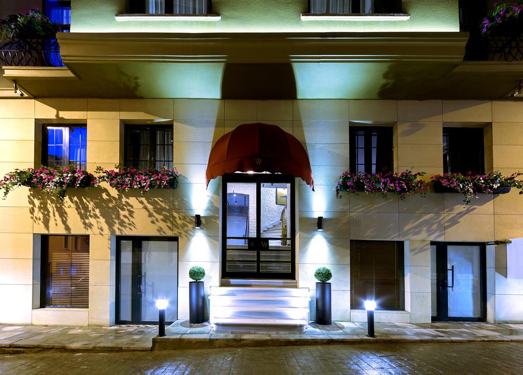 Walton Hotels Galata — Стамбул, Туреччина мініатюра 39