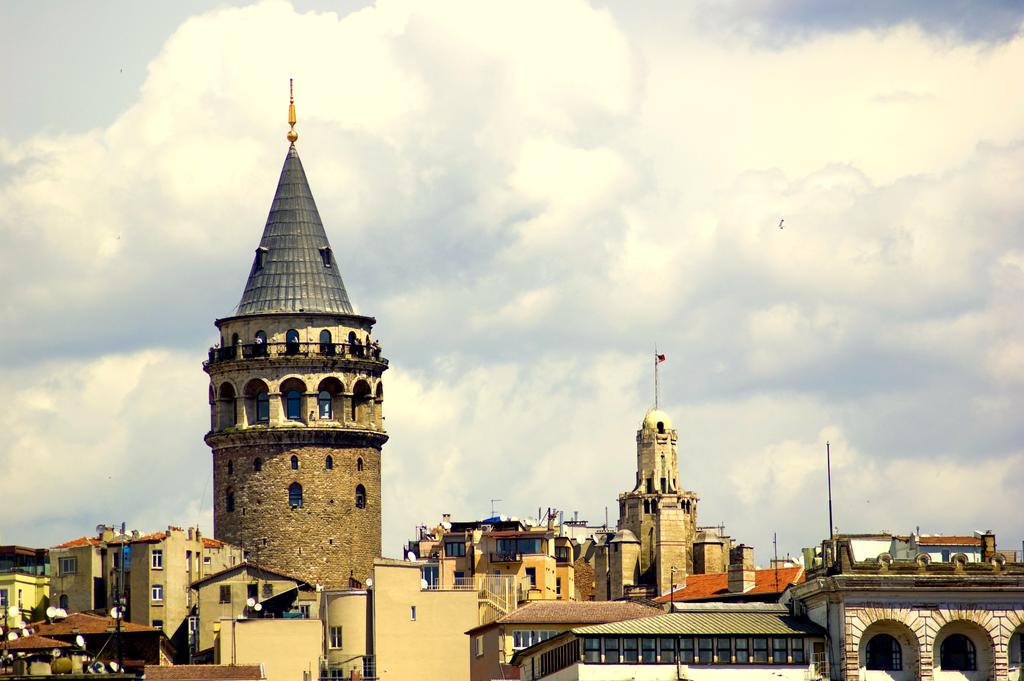Walton Hotels Galata — Стамбул, Туреччина мініатюра 41